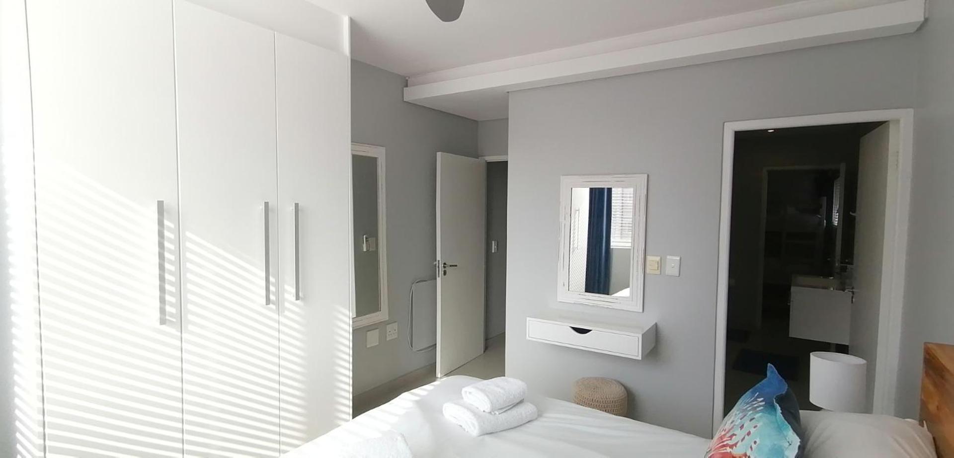 205 Infinity Apartment 케이프타운 외부 사진